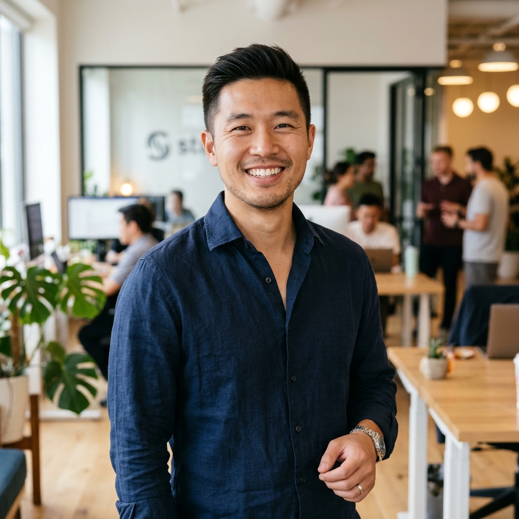 Alex Chen