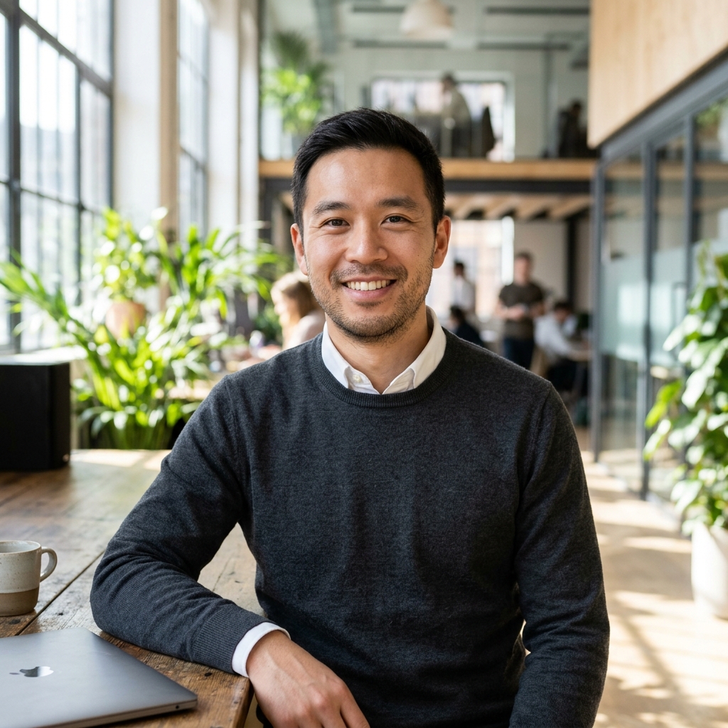 David Zhao