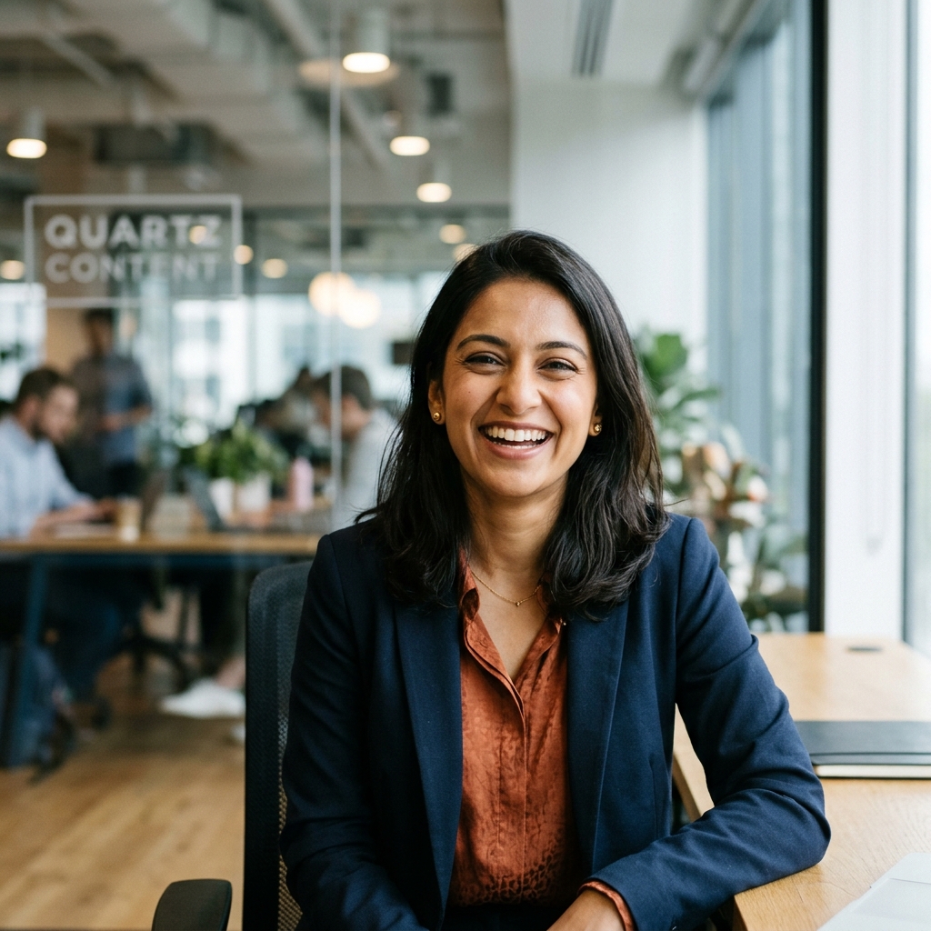 Priya Patel